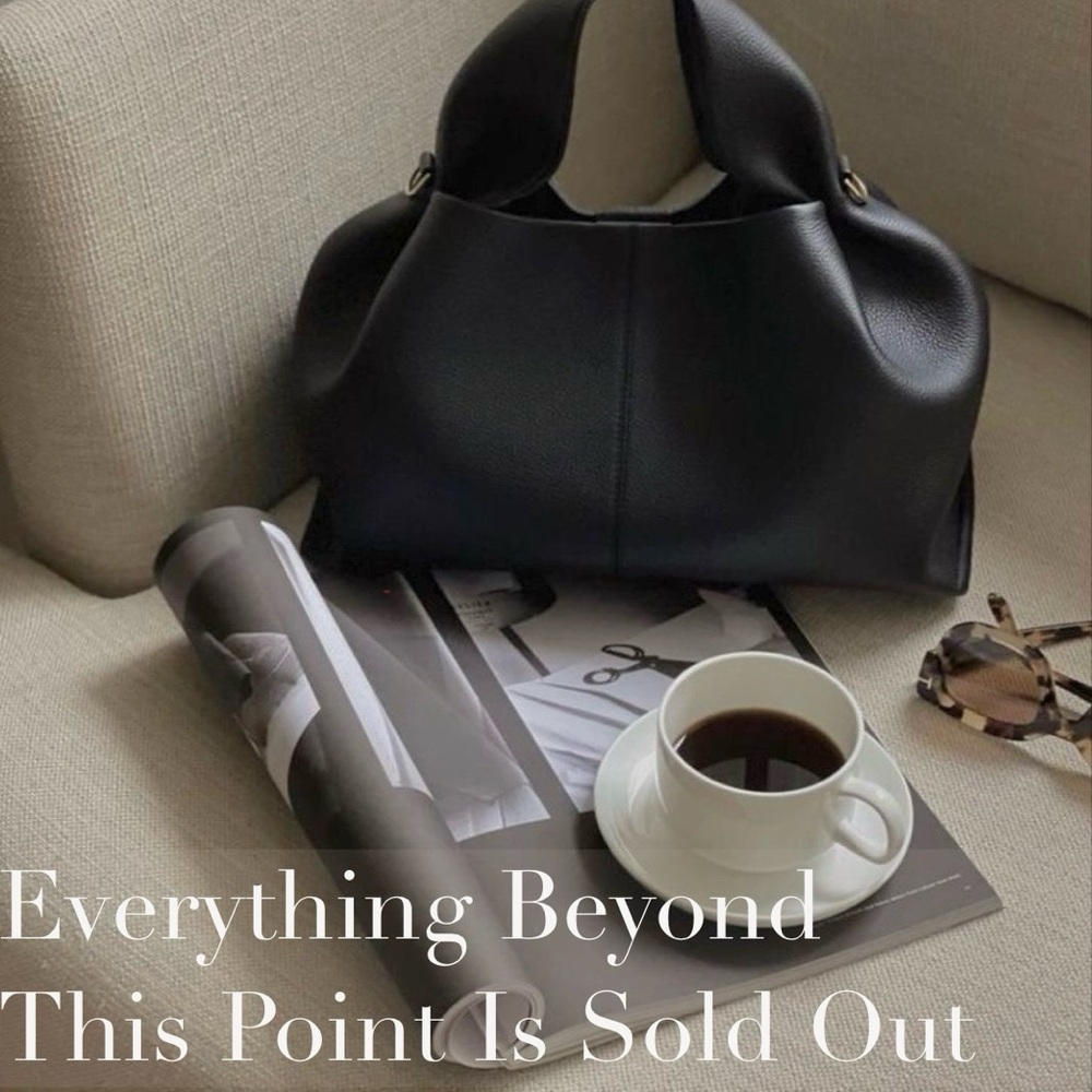 SOLD!